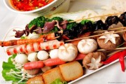 娱乐吃瓜酱麻辣烫视频,娱乐吃瓜酱带你领略美食与娱乐的完美融合