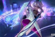 百里新皮肤最新爆料图库,光影交错，神秘莫测