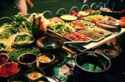 杭州吃宵夜员工视频爆料,员工揭秘隐藏美食地图