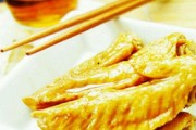 工厂熏鸭翅爆料视频,揭秘现代食品加工黑幕