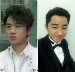 娱乐吃瓜王祖蓝视频,娱乐圈幕后趣事大揭秘