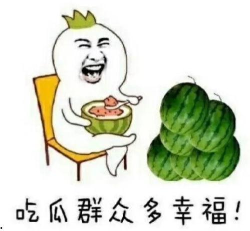 娱乐有瓜吃